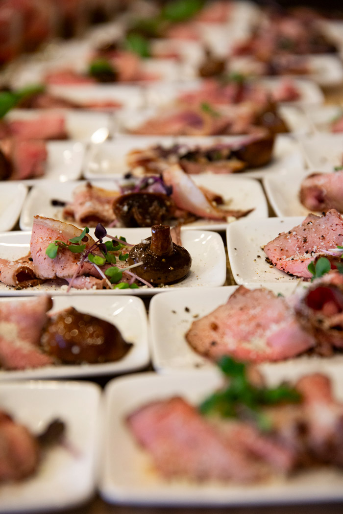 Flying Buffet Donaucenter Schubert Osterhofen
